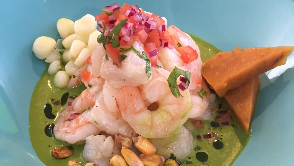 The Inkan | restaurant | 4502 23rd St, Long Island City, NY 11101, USA | 7184334171 OR +1 718-433-4171