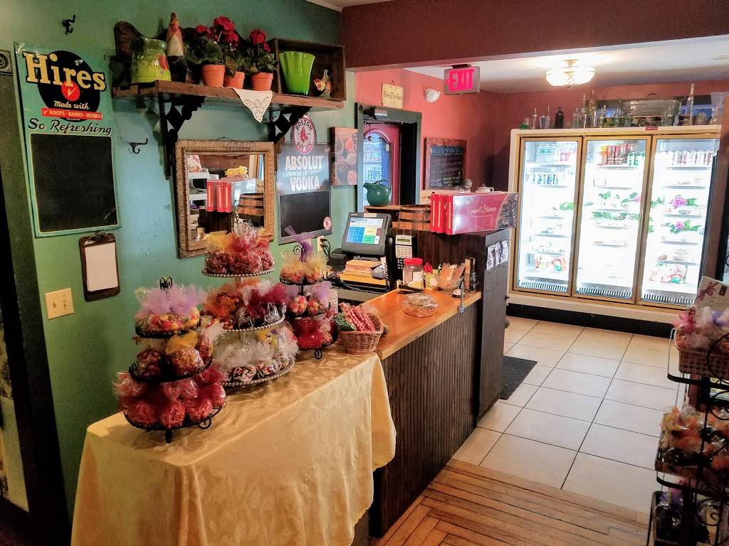 Rainbow Gardens | restaurant | 117 Broad St, Milford, CT 06460, USA | 2038782500 OR +1 203-878-2500