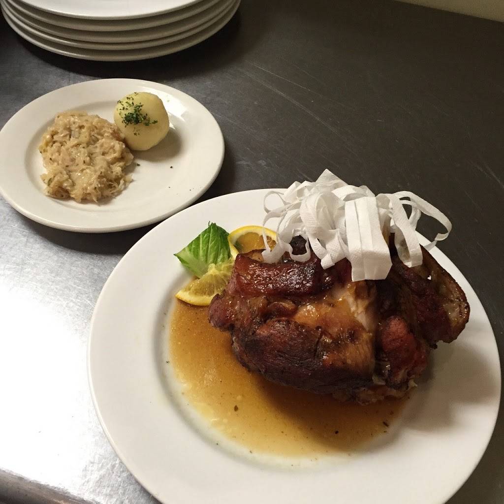 Old Europe Bistro | restaurant | 2464 Vanderbilt Beach Rd, Naples, FL 34109, USA | 2392549690 OR +1 239-254-9690