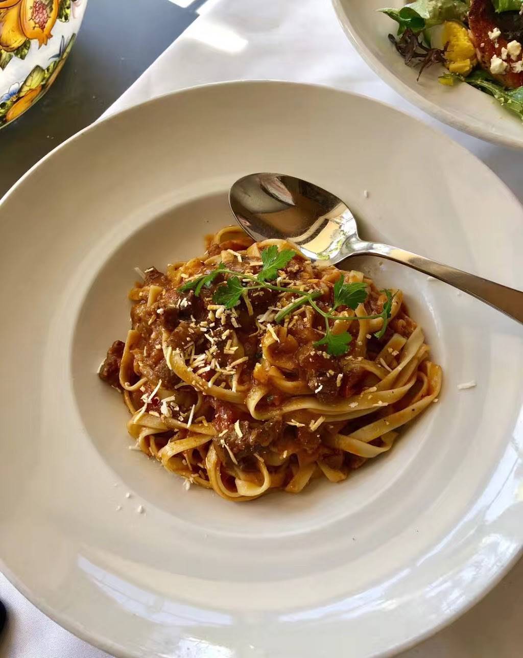 Cecco Ristorante | restaurant | 475 1st St #9, Solvang, CA 93463, USA | 8056888880 OR +1 805-688-8880