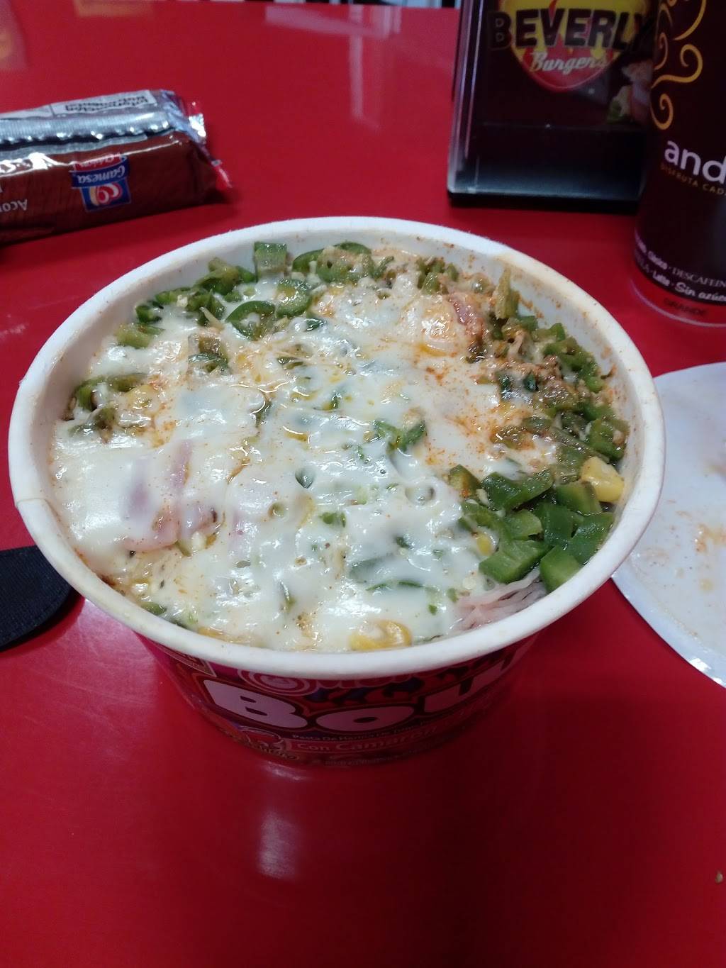 beverly burgers | restaurant | articulo 27 constitucional, jose haros aguilar 2087, Parcela 39, 22707 Rosarito, B.C., Mexico | 016616137079 OR +52 661 613 7079