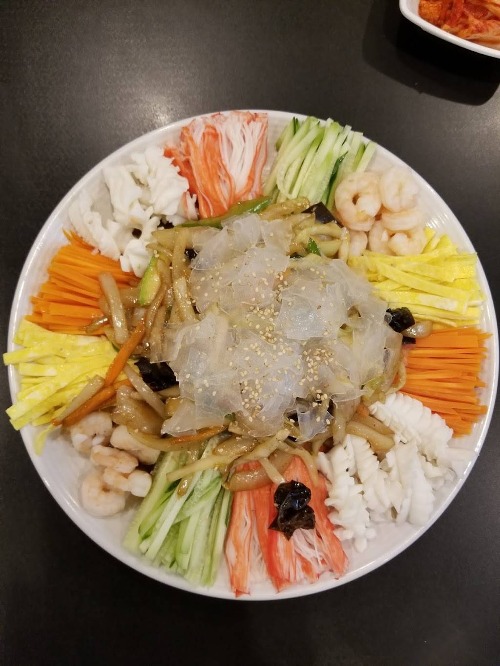 Kimchi | restaurant | 45620 Ford Rd, Canton, MI 48187, USA | 7343593918 OR +1 734-359-3918