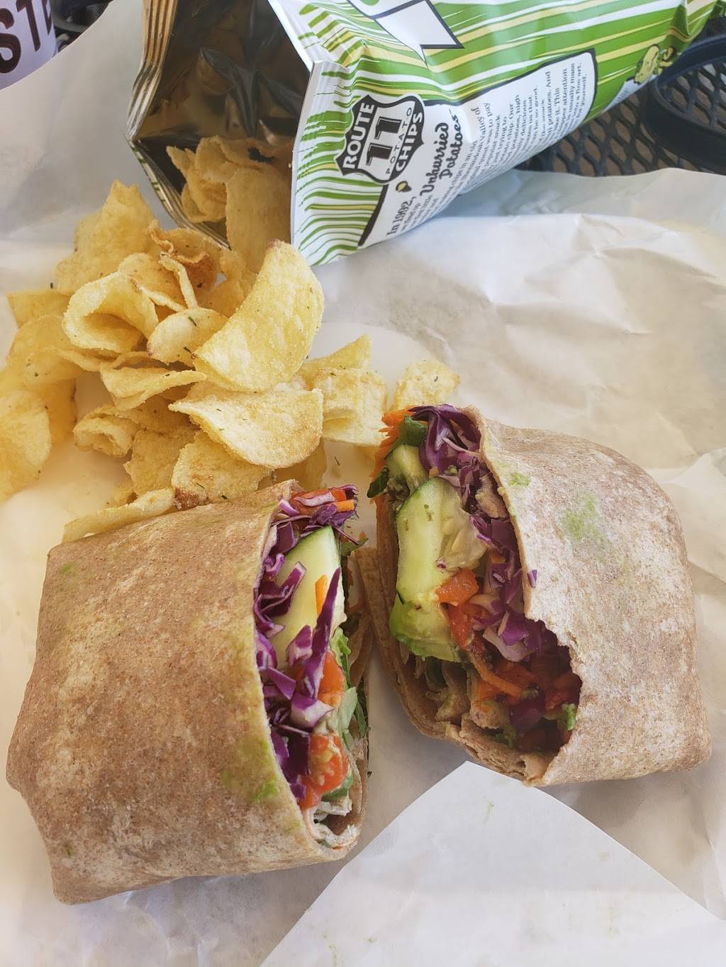 Taste | meal takeaway | 1544 Laskin Rd #110, Virginia Beach, VA 23451, USA | 7574251858 OR +1 757-425-1858