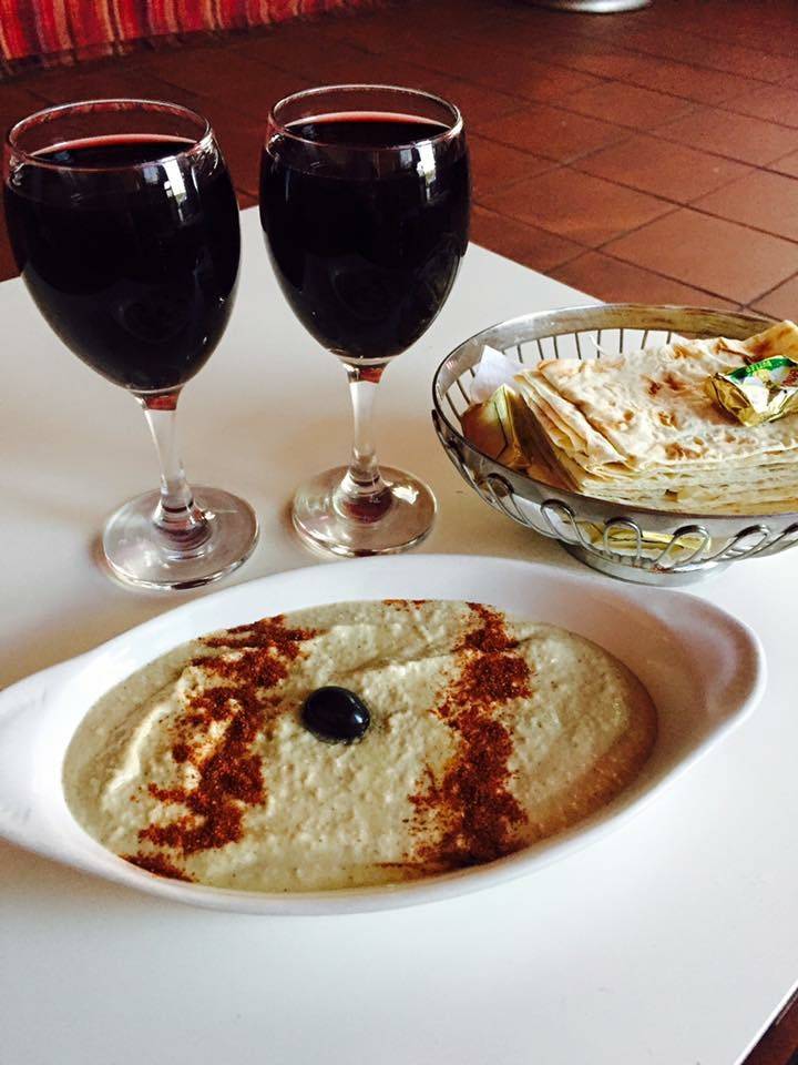 Persia Lounge & Restaurant | meal delivery | 24328 Main St, Newhall, CA 91321, USA | 6612594100 OR +1 661-259-4100