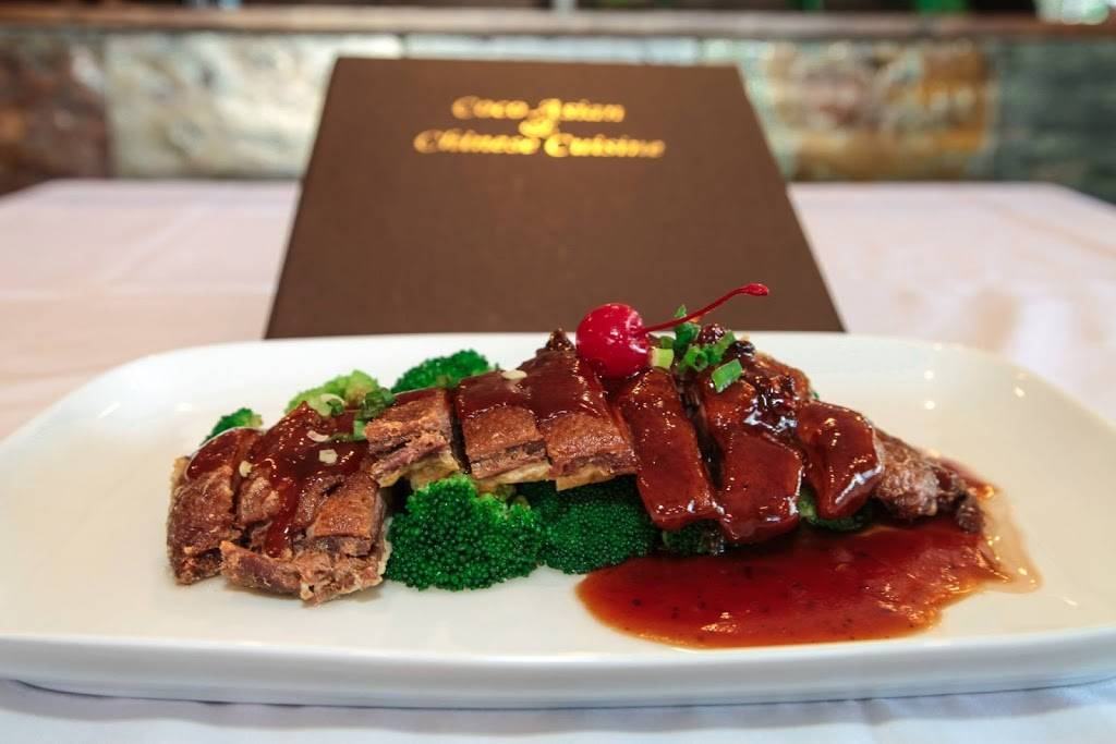 Coco Asian Chinese cuisine | restaurant | 1707 SE 29th St, Topeka, KS 66605, USA | 7857837707 OR +1 785-783-7707