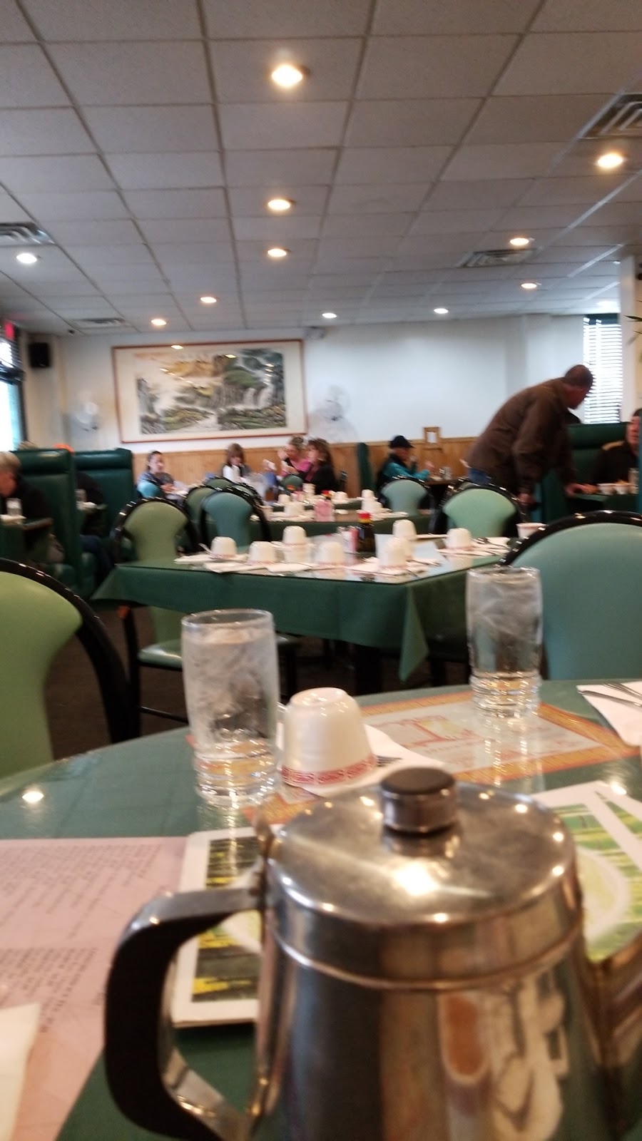 Wonderful House | Chinese Restaurant | restaurant | 415 University St, Trinidad, CO 81082, USA | 7198451888 OR +1 719-845-1888