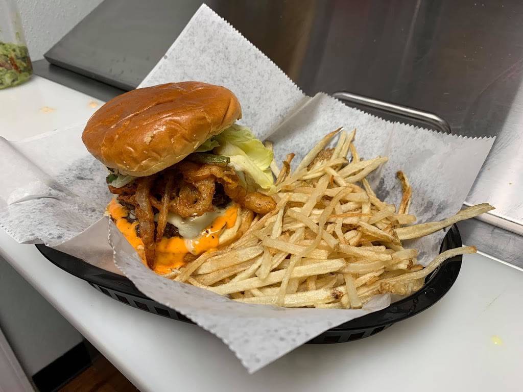 Atomic Johnnys | restaurant | 510 Broad St, Gadsden, AL 35901, USA | 2564595020 OR +1 256-459-5020