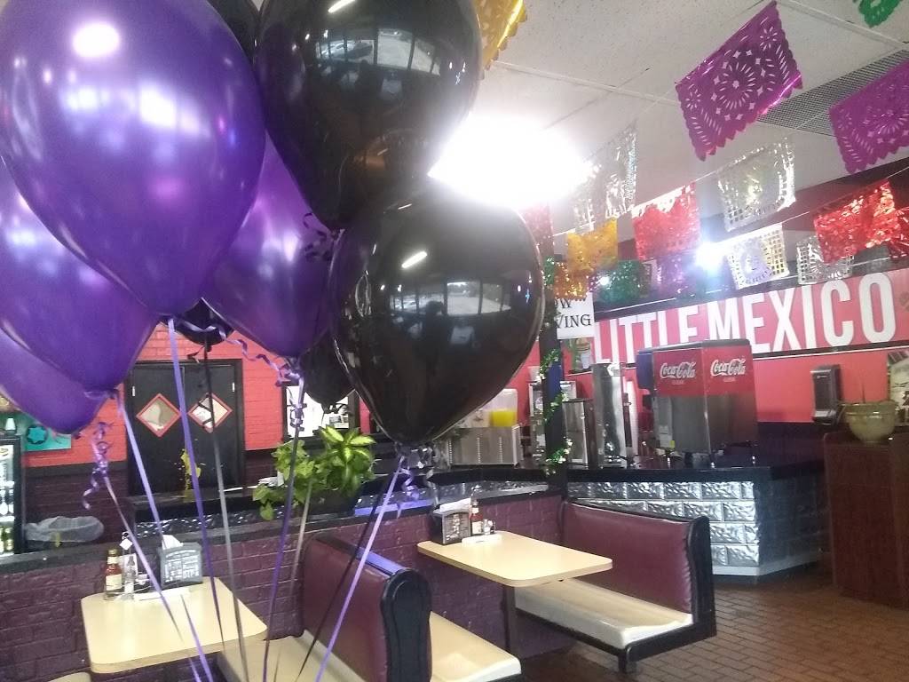 Little Mexico Restaurant | restaurant | 1005 S Timberland Dr, Lufkin, TX 75901, USA | 9362384053 OR +1 936-238-4053