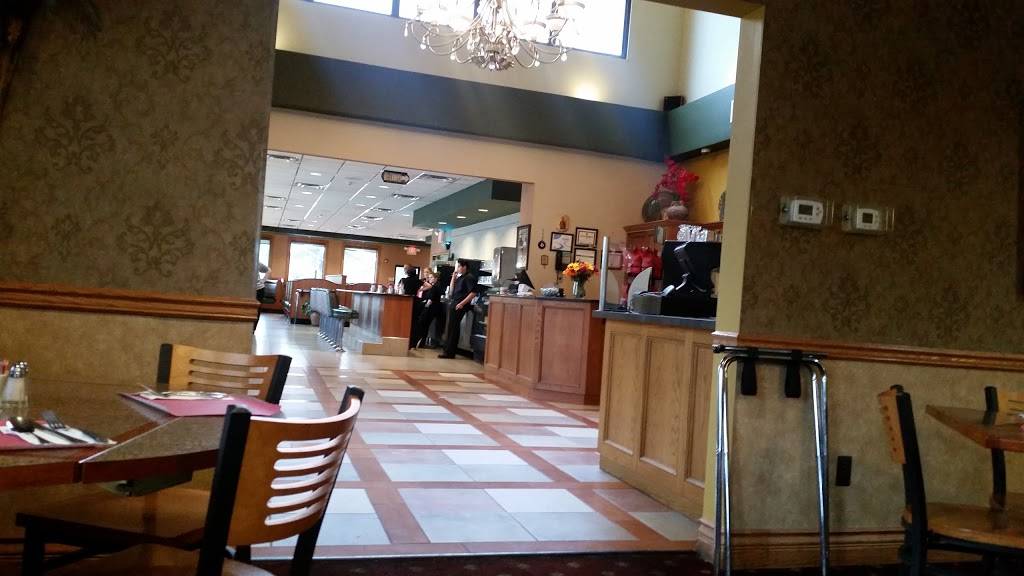 Kristys Casual Dining | restaurant | 562 U.S. 9, Waretown, NJ 08758, USA | 6096937070 OR +1 609-693-7070