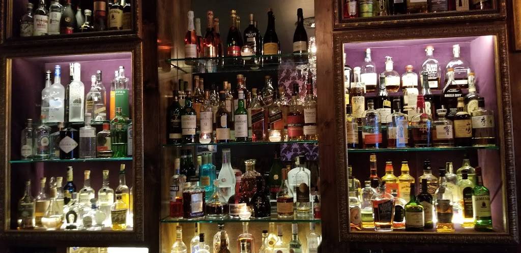 Drink | night club | 768 Franklin Ave, Brooklyn, NY 11238, USA | 3477893833 OR +1 347-789-3833