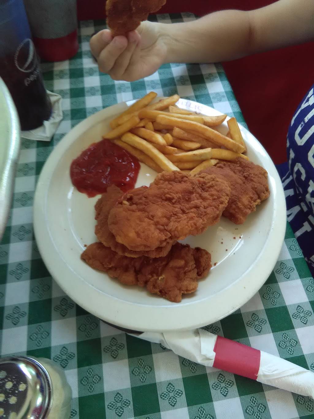 Casa Italia Pizza & Pasta | restaurant | 1876 New London Rd, Lincoln University, PA 19352, USA | 6102555519 OR +1 610-255-5519