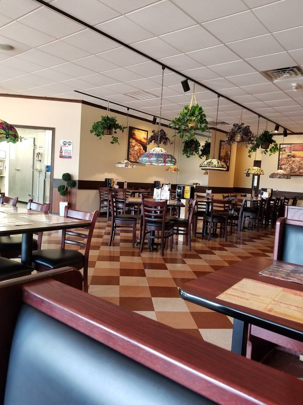 Pizza King | meal delivery | 305 IN-930, New Haven, IN 46774, USA | 2607497337 OR +1 260-749-7337