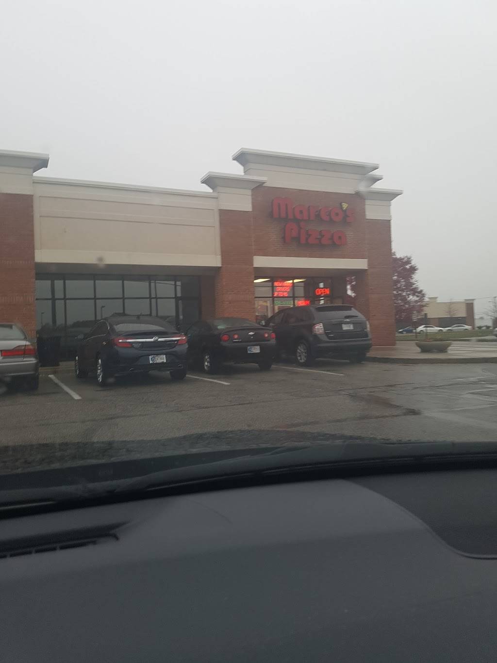Marcos Pizza | meal delivery | 10820 Pendleton Pike, Indianapolis, IN 46236, USA | 3178264000 OR +1 317-826-4000