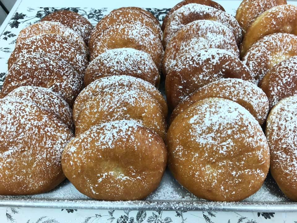 Authentic Russian Taste | restaurant | 1560 Fabry Rd SE, Salem, OR 97306, USA | 5035101775 OR +1 503-510-1775