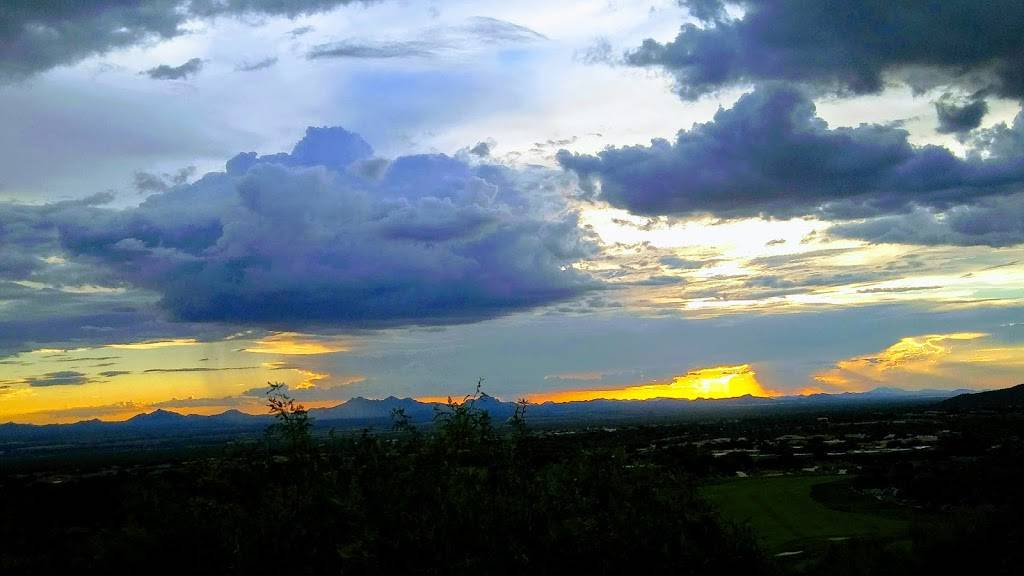 The Gallery Golf Club | restaurant | 14000 N Dove Mountain Blvd, Marana, AZ 85658, USA | 5207442555 OR +1 520-744-2555