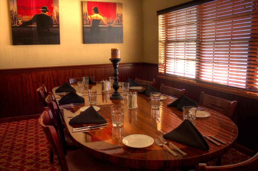 Trattoria Dario | restaurant | 1555 Ocean Dr, Vero Beach, FL 32963, USA | 7722311818 OR +1 772-231-1818