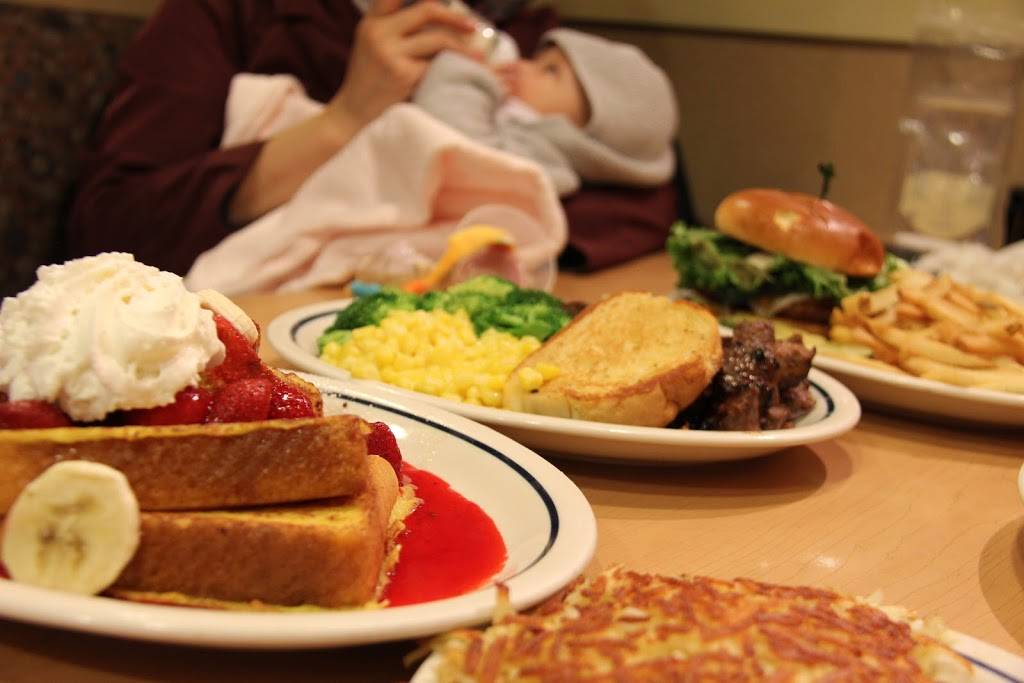 IHOP | restaurant | 1840 S Harbor Blvd, Anaheim, CA 92802, USA | 7146631600 OR +1 714-663-1600