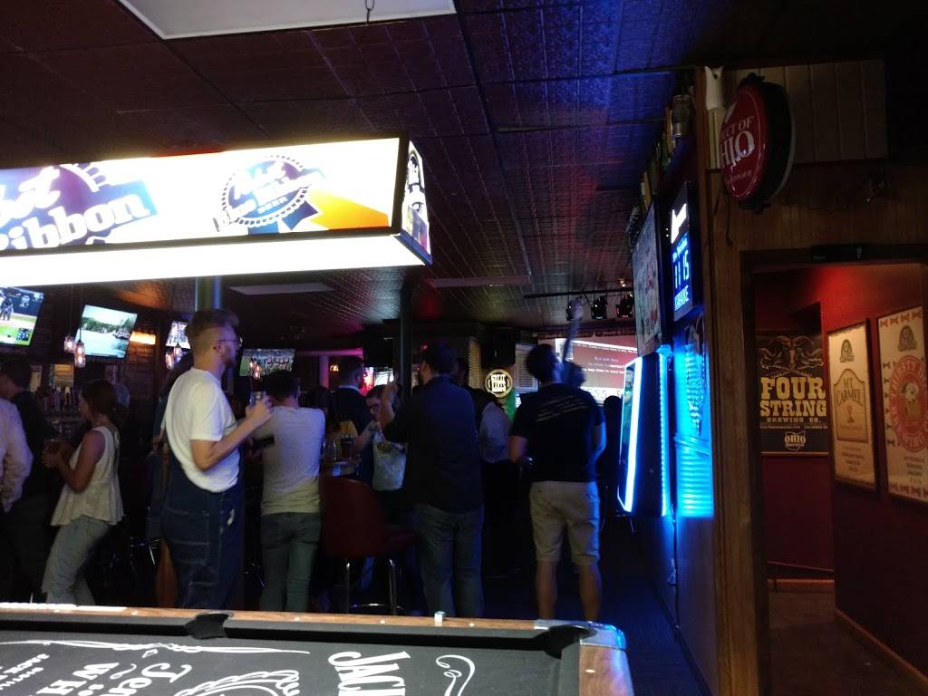 Oldfields North Fourth Tavern | meal takeaway | 1571 N 4th St, Columbus, OH 43201, USA | 6142915598 OR +1 614-291-5598