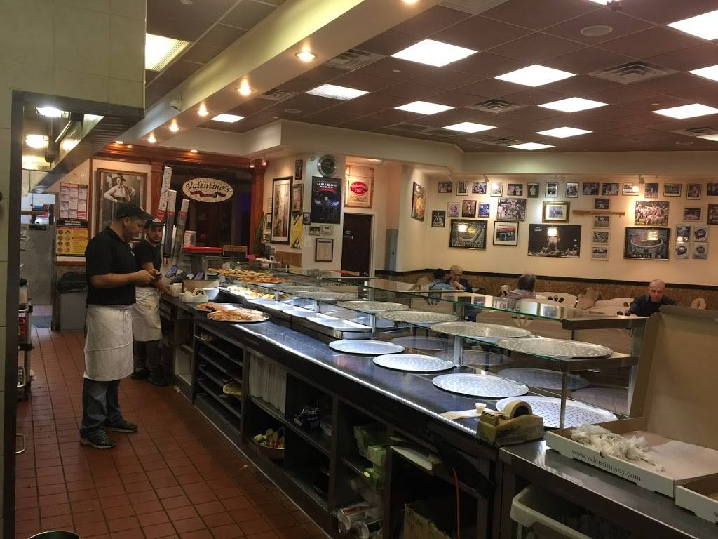 Valentinos | restaurant | 71-47 Kissena Blvd, Fresh Meadows, NY 11365, USA | 7185916464 OR +1 718-591-6464