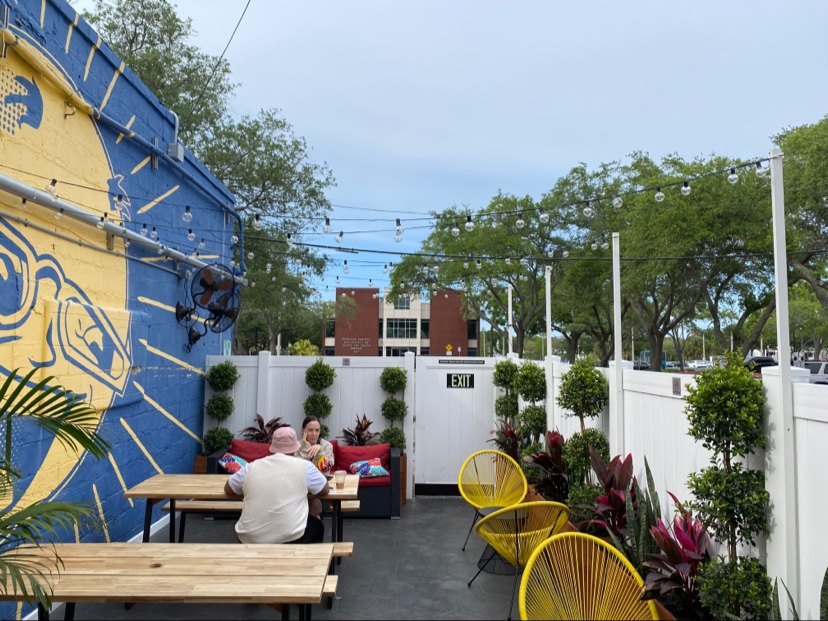 DalMoros Fresh Pasta To Go - St. Petersburg (FL) | restaurant | 653 Central Ave, St. Petersburg, FL 33701, USA | 7278519320 OR +1 727-851-9320