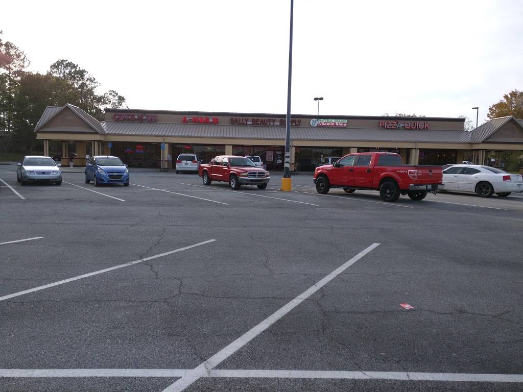 Pizza Quick | restaurant | 3262 Inner Perimeter Rd # A, Valdosta, GA 31602, USA | 2296711188 OR +1 229-671-1188