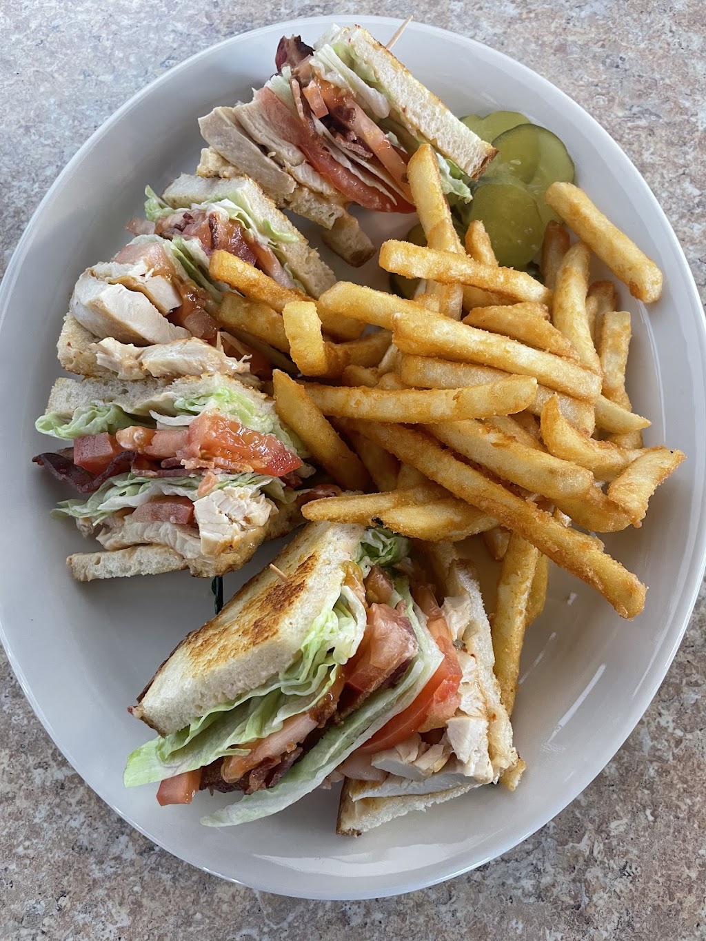 R&R’S CAFE | restaurant | 1260 Rumrill Blvd, San Pablo, CA 94806, USA | 5102106919 OR +1 510-210-6919