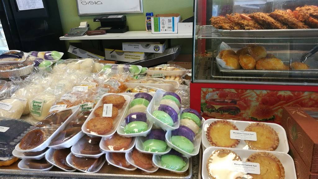 Pare Mare Filipino Cuisine | restaurant | 10550 Camino Ruiz, San Diego, CA 92126, USA | 8582121610 OR +1 858-212-1610