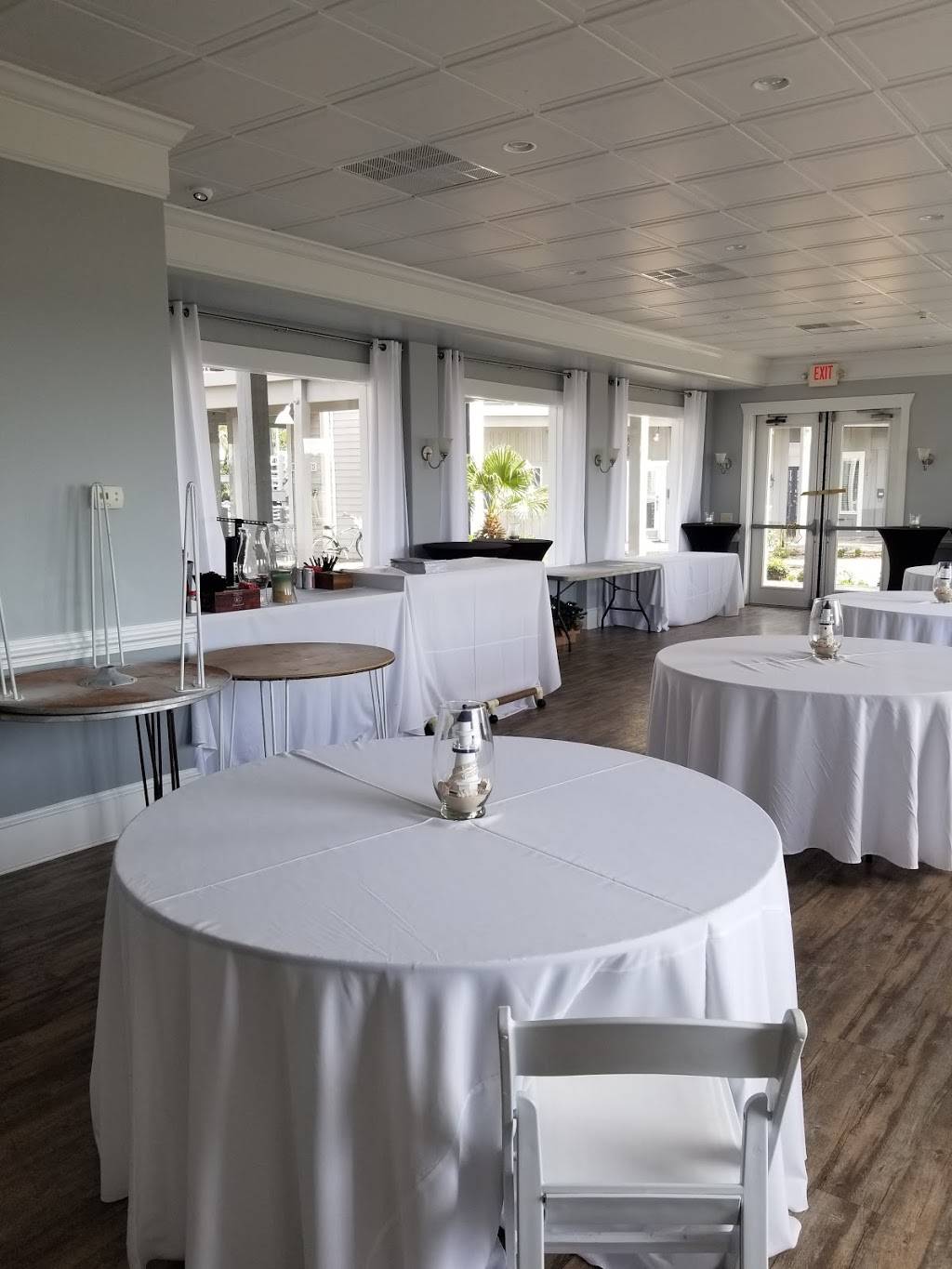 Coastal Kitchen | restaurant | 102 Marina Dr, St Simons, GA 31522, USA | 9126387790 OR +1 912-638-7790