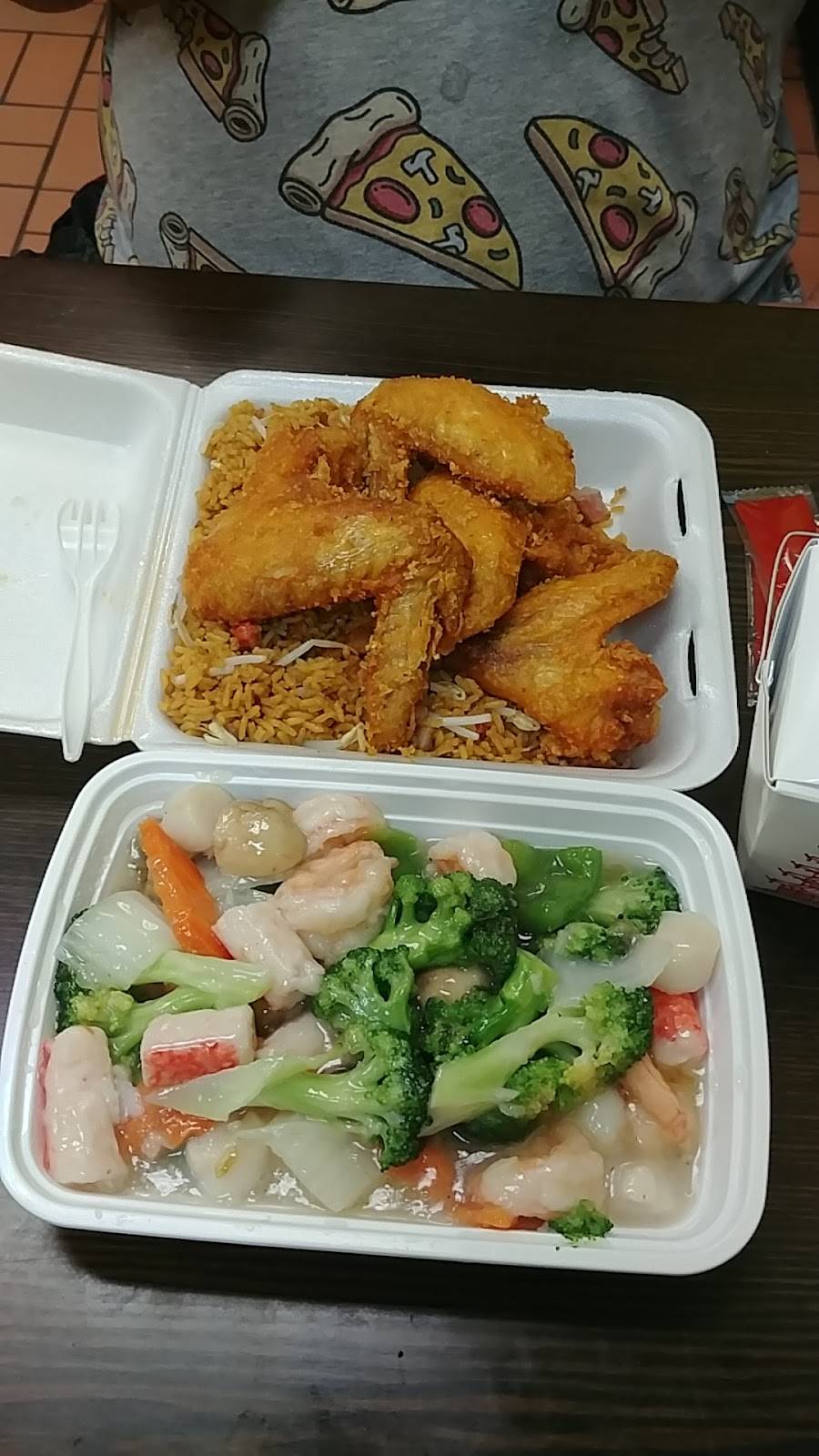 Beijing Restaurant | restaurant | 7073 S Orange Blossom Trail, Orlando, FL 32809, USA | 4078578278 OR +1 407-857-8278