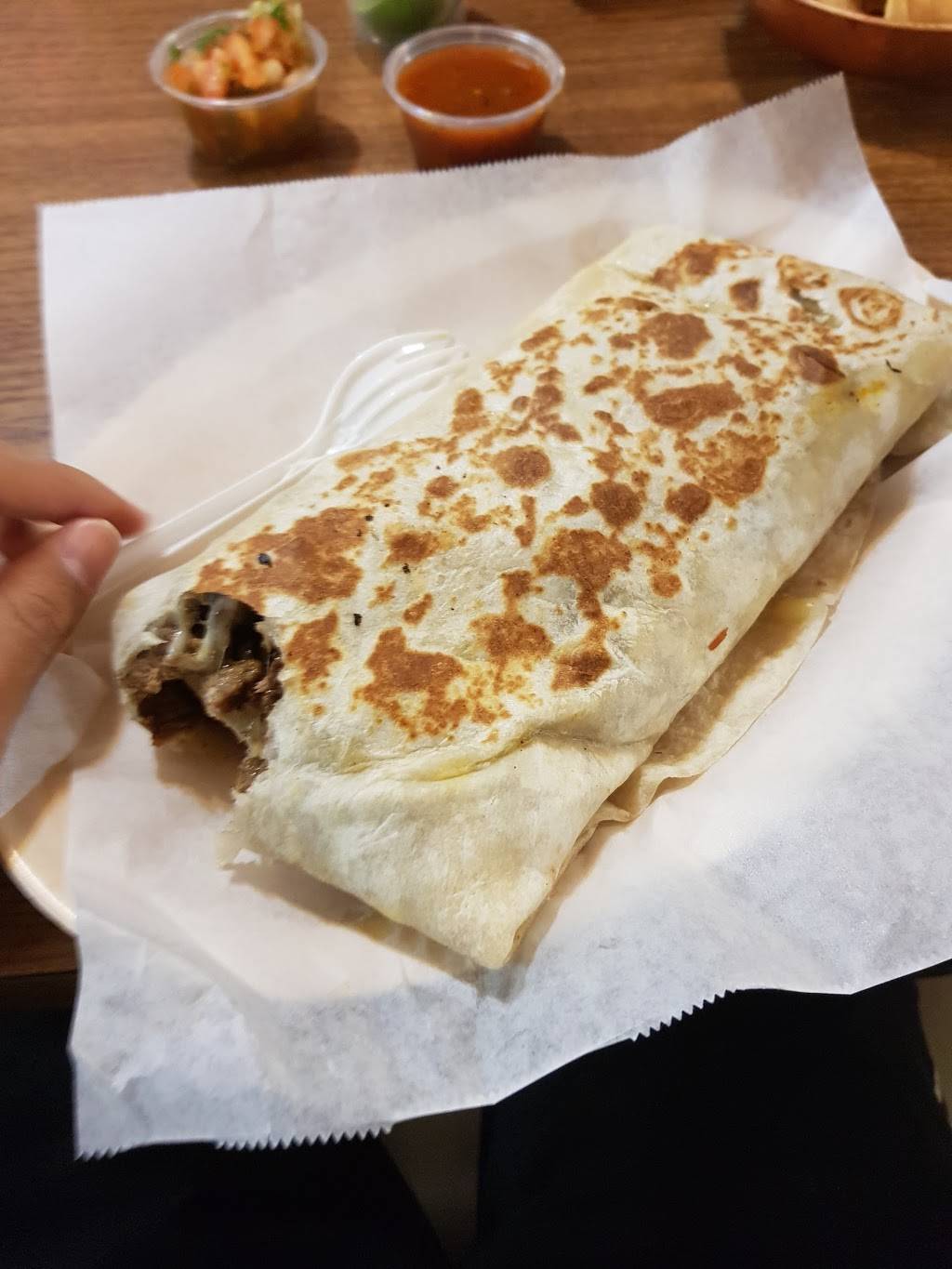 Taqueria Los Gallos | restaurant | 35232 Newark Blvd, Newark, CA 94560, USA | 5107457318 OR +1 510-745-7318