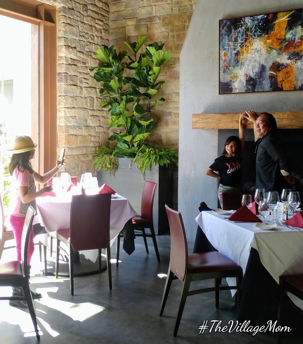 Il Corso - Palm Springs | restaurant | 111 N Palm Canyon Dr #180, Palm Springs, CA 92262, USA | 7606563770 OR +1 760-656-3770