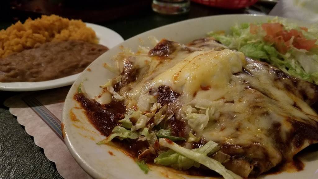 La Cabana | restaurant | 120 N Walnut St, Manteno, IL 60950, USA | 8154688200 OR +1 815-468-8200