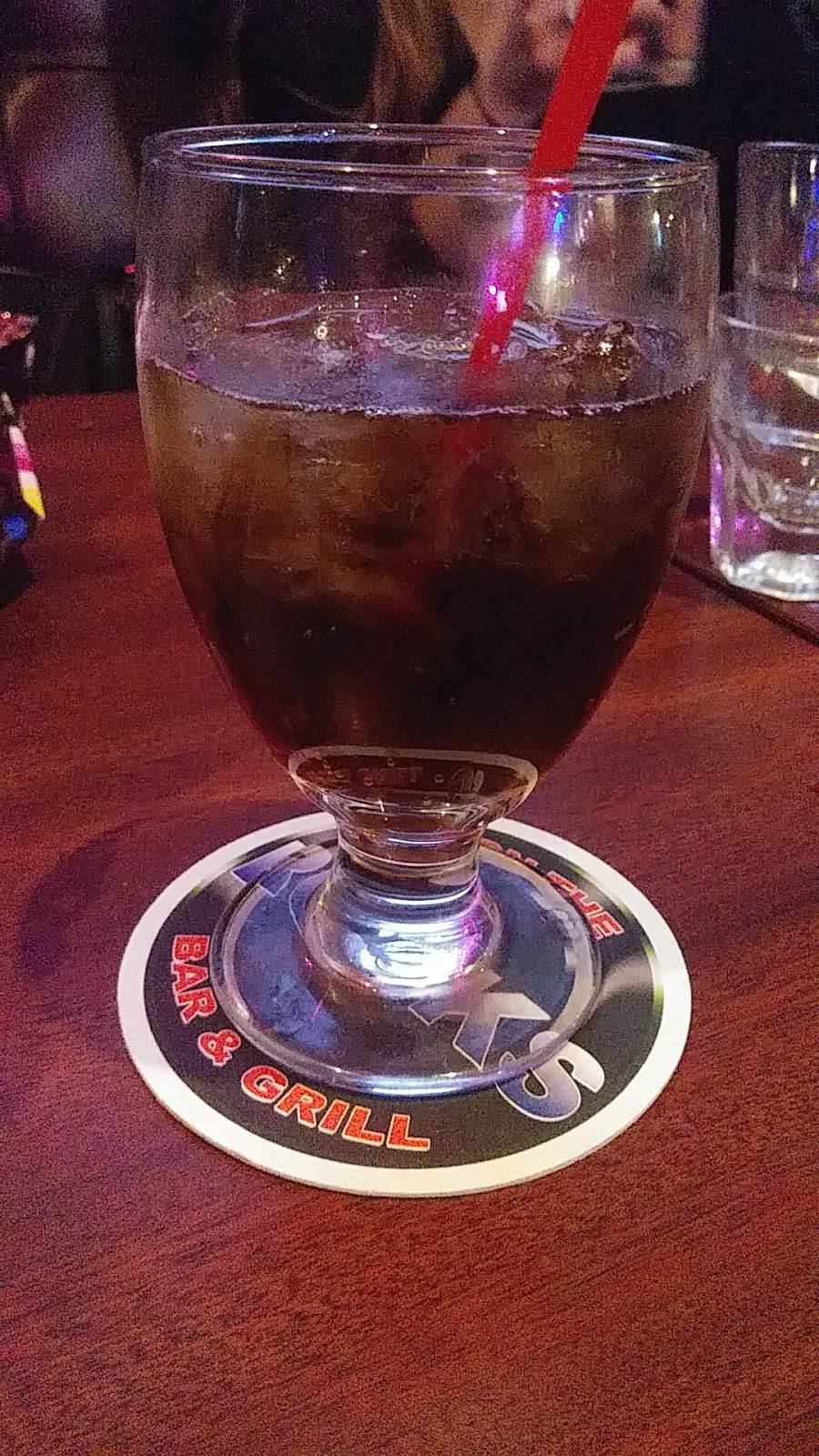 On the Rocks Bar & Grill | restaurant | 28167 John R Rd, Madison Heights, MI 48071, USA | 2485488023 OR +1 248-548-8023