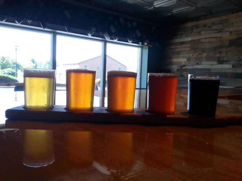 Ill Mannered Brewing Company | restaurant | 38 Grace Dr, Powell, OH 43065, USA | 6148596819 OR +1 614-859-6819