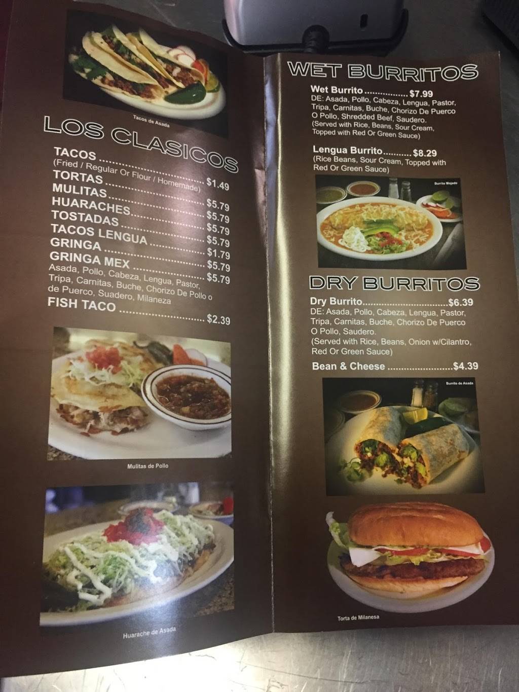 Taqueria Zavala #1 | restaurant | 8179, 13665 Garfield Ave, South Gate, CA 90280, USA | 5626307475 OR +1 562-630-7475