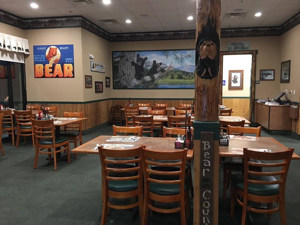 Citrus Heights Black Bear Diner | restaurant | 7935 Madison Ave, Citrus Heights, CA 95610, USA | 9165347625 OR +1 916-534-7625