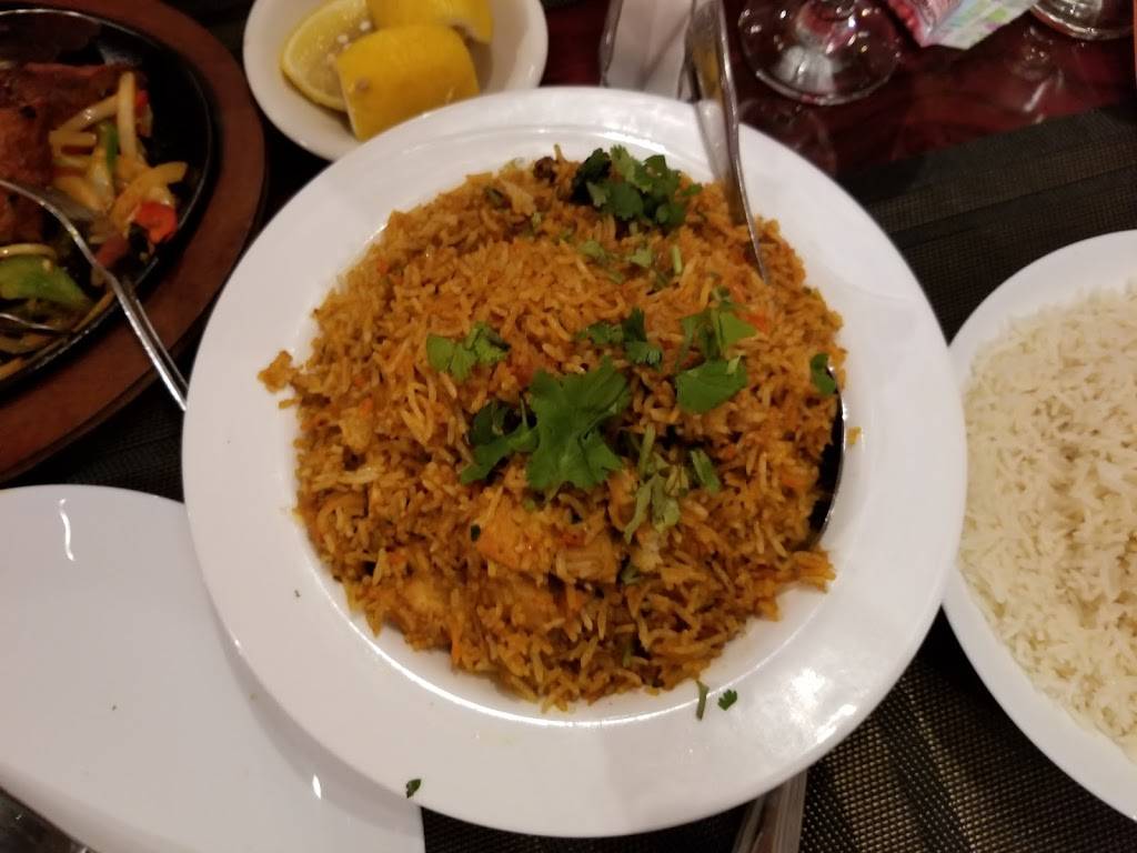 The Palace of Indian | restaurant | 1533 S 11th St, Philadelphia, PA 19147, USA | 2159821666 OR +1 215-982-1666