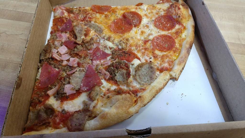 Pacos Pizza & Pasta | restaurant | 910 Lincoln St, Manchester, TN 37355, USA | 9319545400 OR +1 931-954-5400