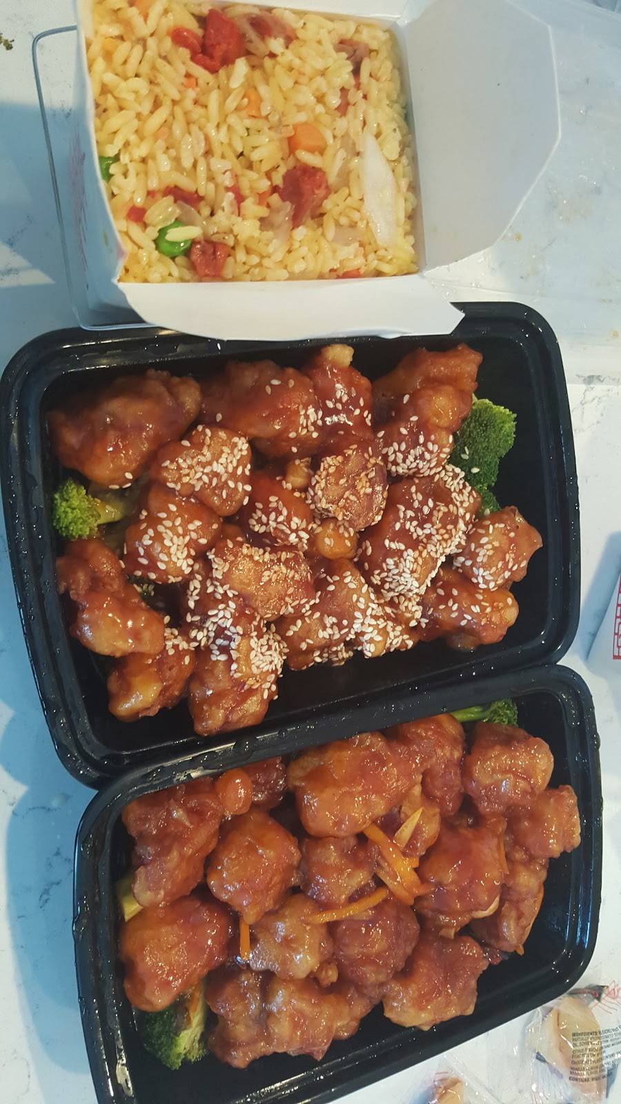 Beijing Cafe | restaurant | 6950 Collins Ave, Miami, FL 33141, USA | 3058662855 OR +1 305-866-2855