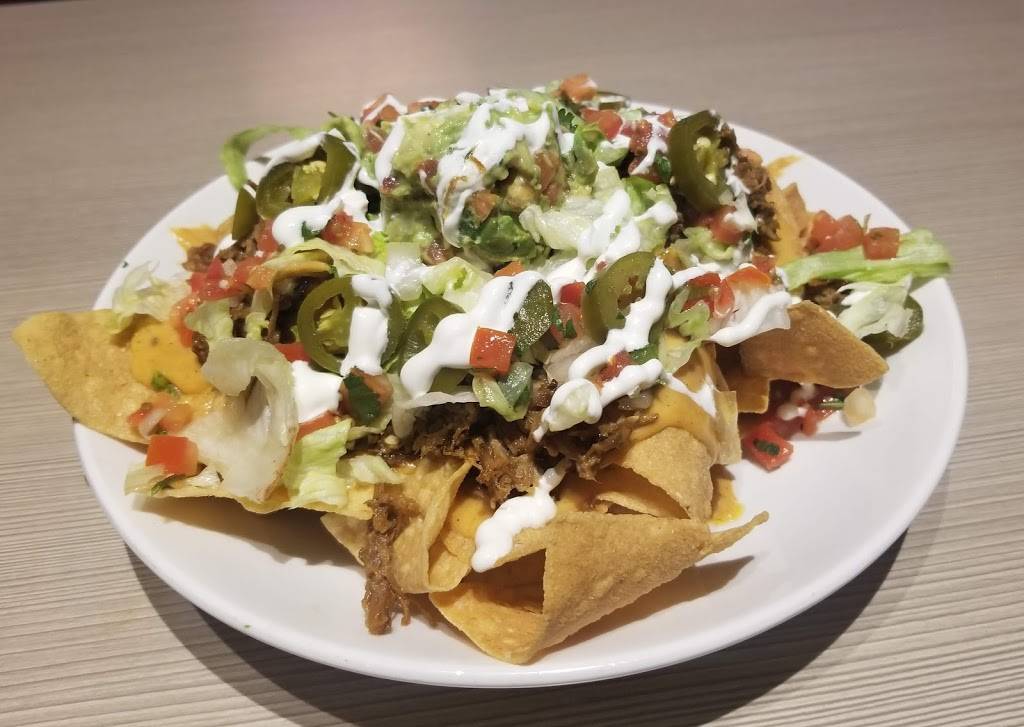 Deep Ellum Tacos “El Habanero” | restaurant | 2723 Elm St, Dallas, TX 75226, USA | 2146772440 OR +1 214-677-2440