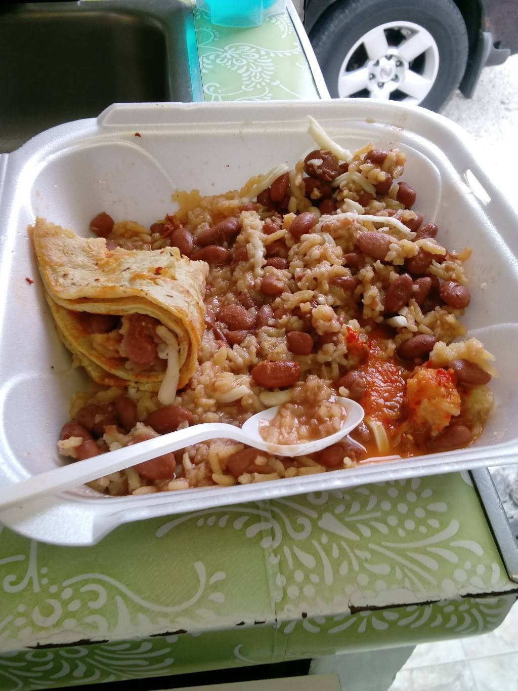 Taqueria Yolandita | restaurant | 1881 Westwood Ave, Cincinnati, OH 45214, USA | 5135510828 OR +1 513-551-0828