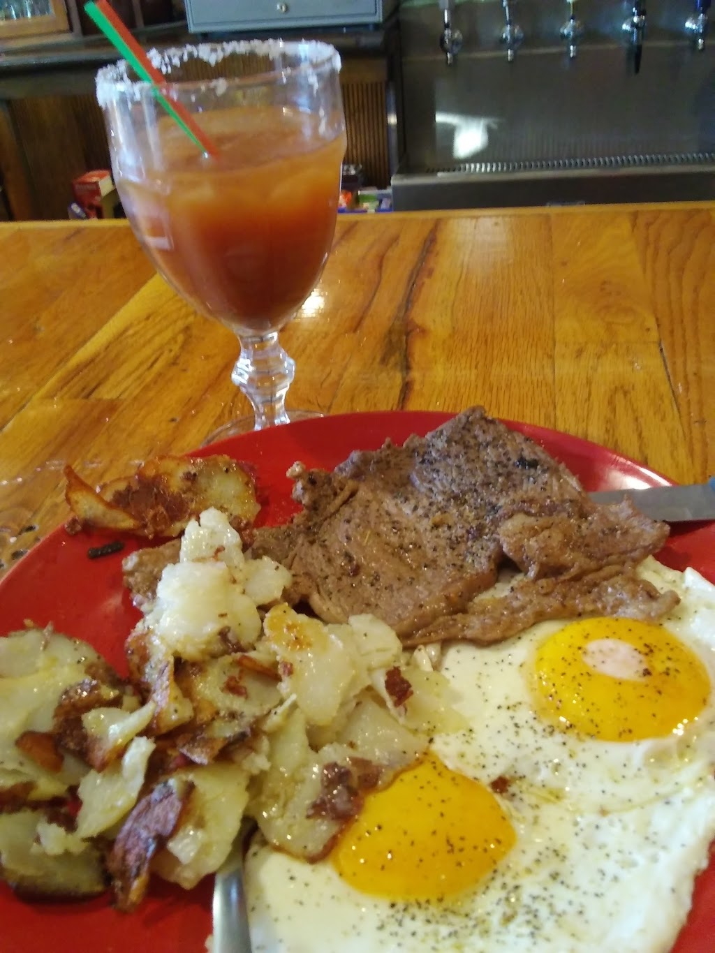 OSheas | restaurant | 339 Cedar St, Quincy, IL 62301, USA | 2172227392 OR +1 217-222-7392