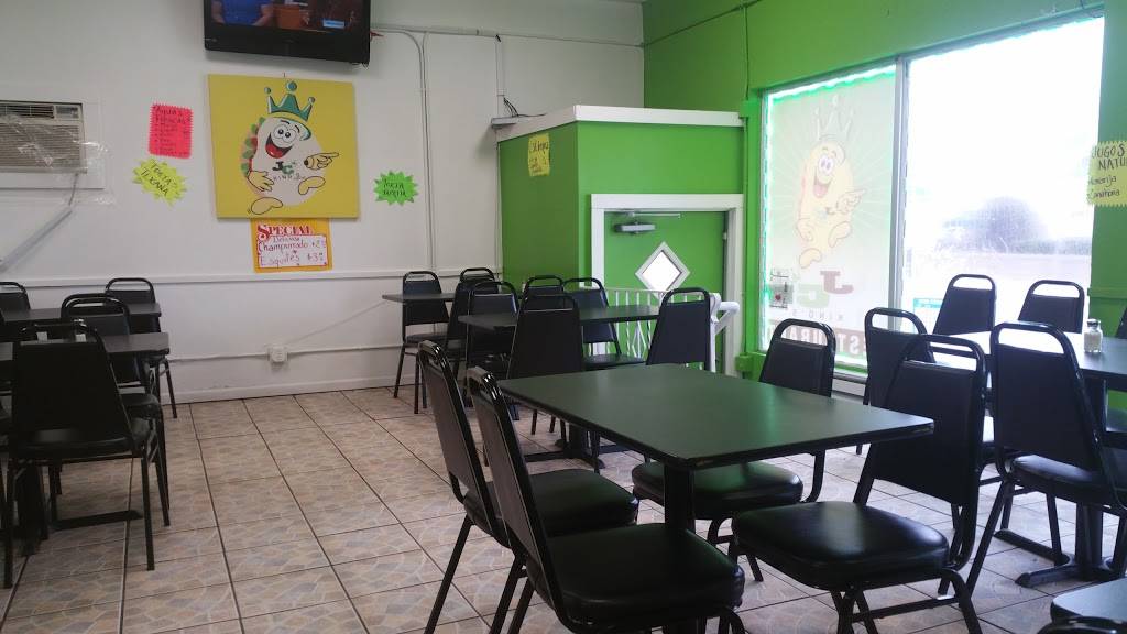 J C Kings Tortas LLC | restaurant | 3128 South 13th Street, Milwaukee, WI 53215, USA | 4143895627 OR +1 414-389-5627