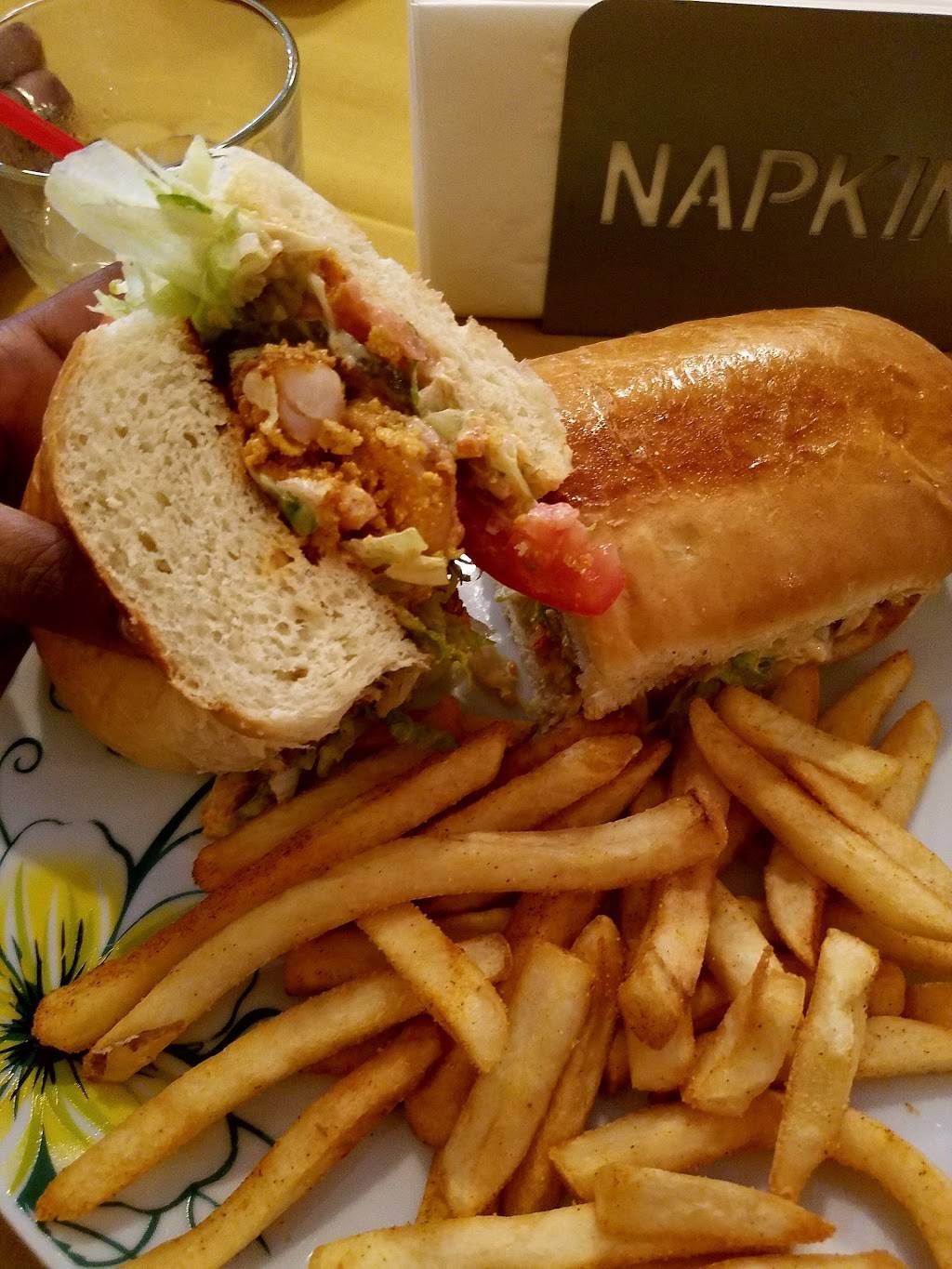 French Quarter Creole Bar & Grill | restaurant | 16728 Bellflower Blvd, Bellflower, CA 90706, USA | 5628040200 OR +1 562-804-0200