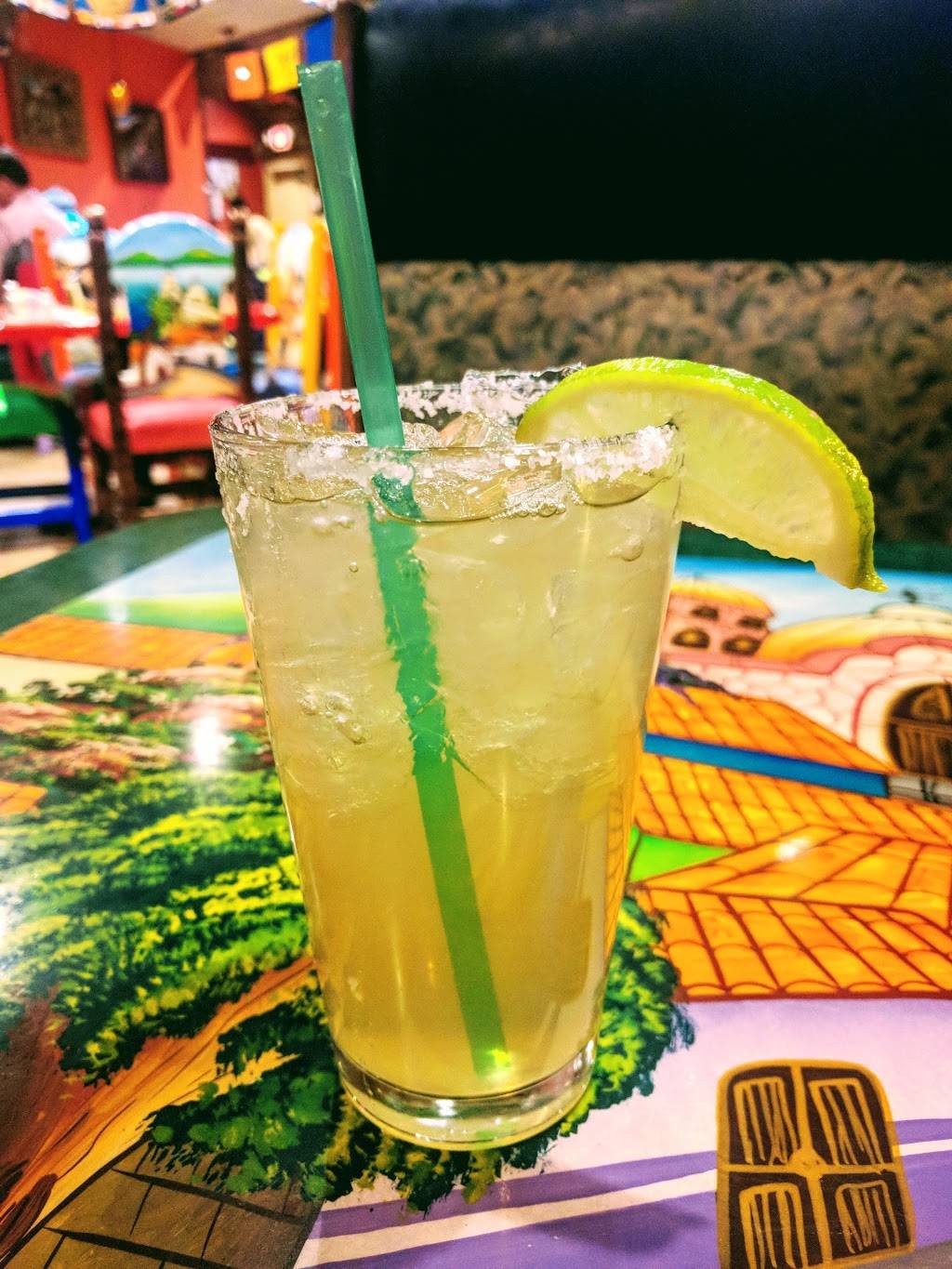 Casa Mariachi | restaurant | 9771 S Parker Rd, Parker, CO 80134, USA | 7208425105 OR +1 720-842-5105