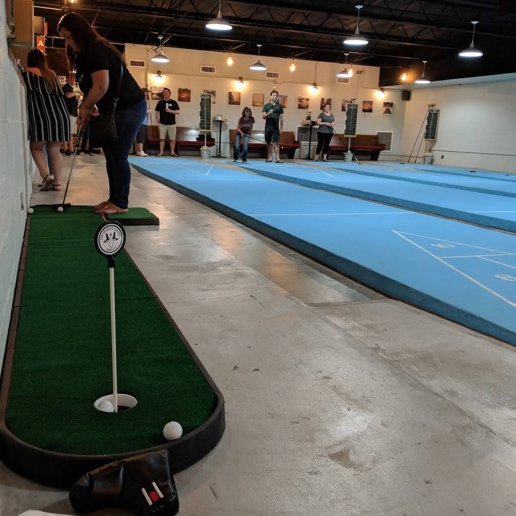 Shuffle | meal takeaway | 2612 N Tampa St, Tampa, FL 33602, USA | 8134503797 OR +1 813-450-3797