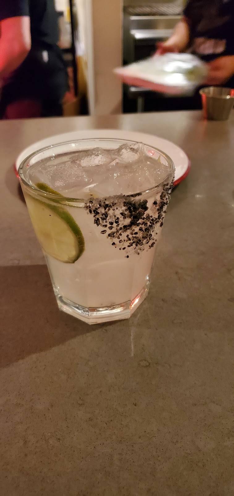 La Luna | restaurant | 1726 S Racine Ave, Chicago, IL 60608, USA | 3128886011 OR +1 312-888-6011