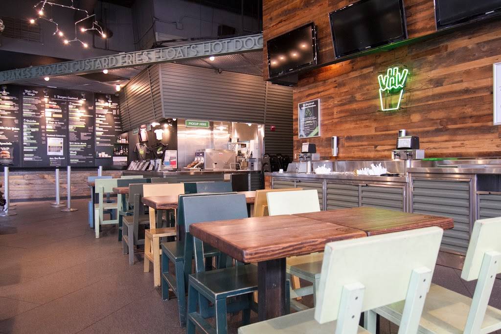 Shake Shack | restaurant | 215 Murray Street, New York, NY 10282, USA | 6465454600 OR +1 646-545-4600