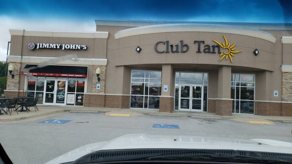 Jimmy Johns | meal delivery | 2004 S Promenade Blvd Ste. 3, Rogers, AR 72758, USA | 4792025000 OR +1 479-202-5000