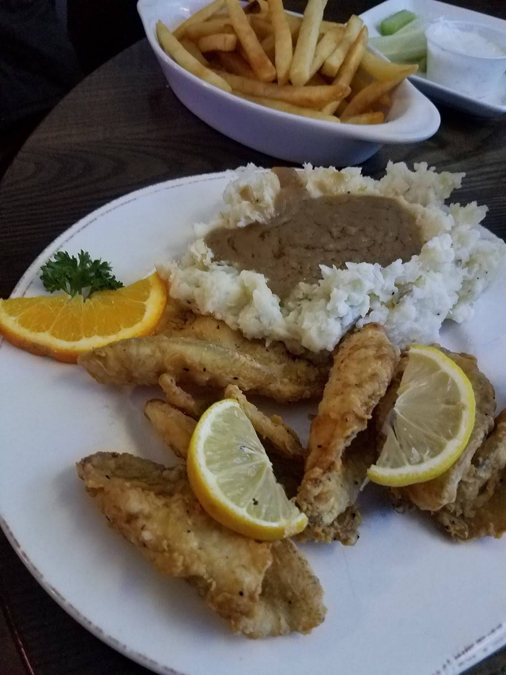 Skoogs Pub & Grill | restaurant | 155 Mill St, North Utica, IL 61373, USA | 8156675800 OR +1 815-667-5800